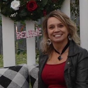 Meet your Posher, Kathy